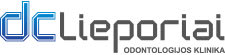 DClieporiai logo