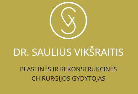 Viksraitis logo