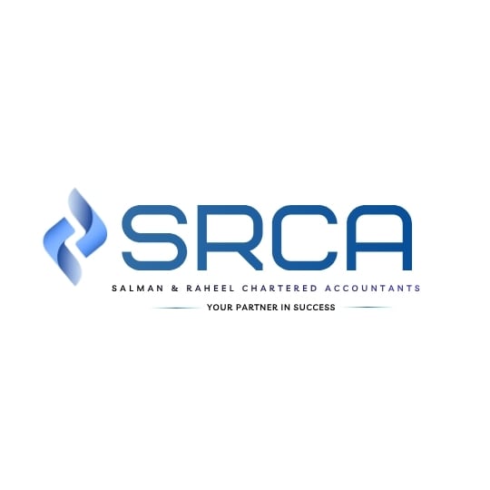 Salman & Raheel Chartered Accountants logo