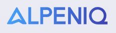 Alpeniq logo