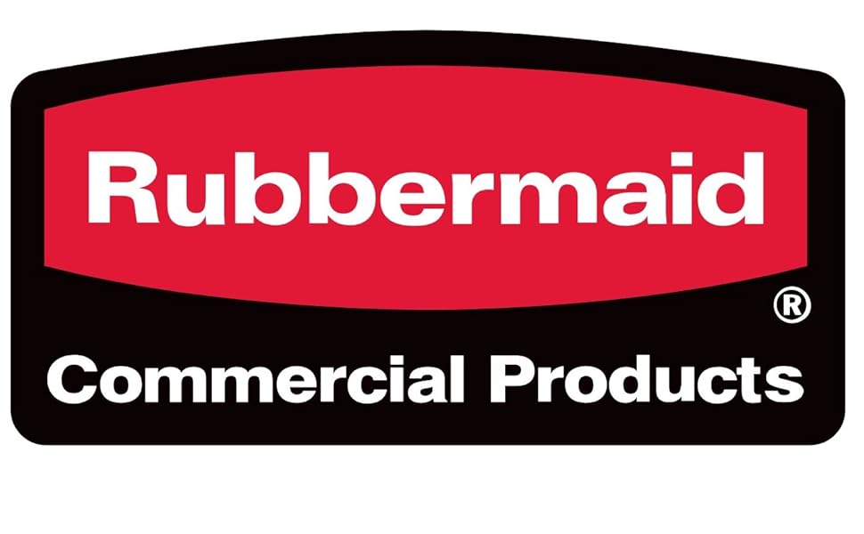 Rubbermaid Commercial Products APAC logo