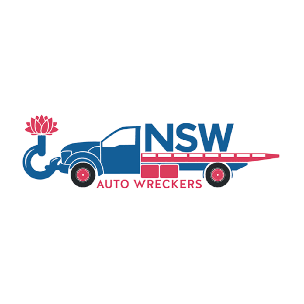 NSW Auto Wreckers - Cash For Cars Sydney logo