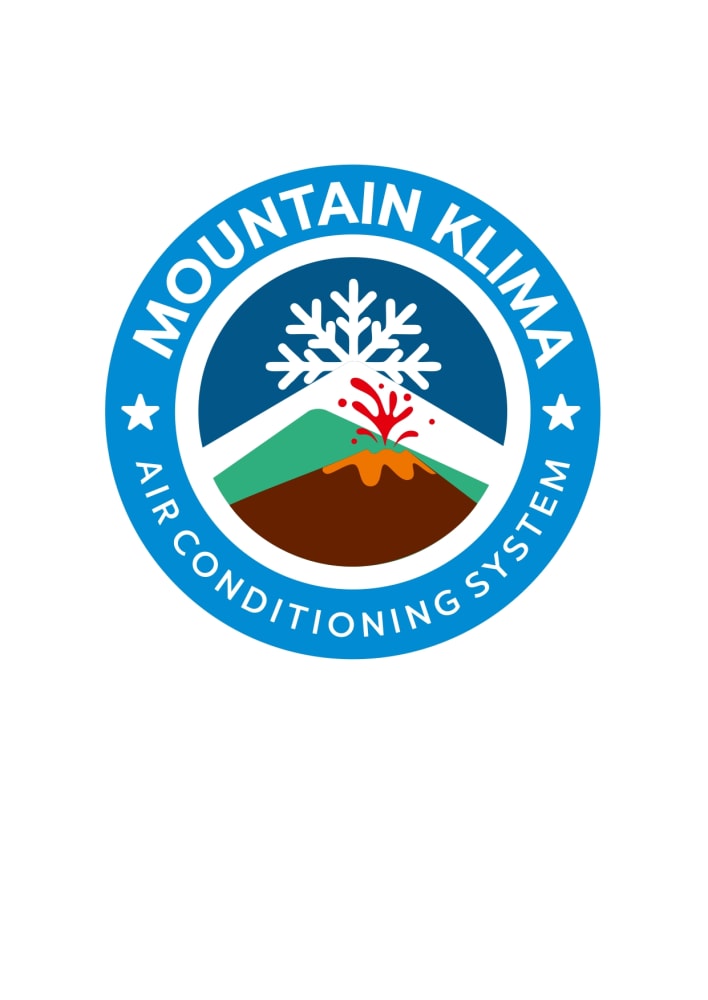 MountainKlima logo