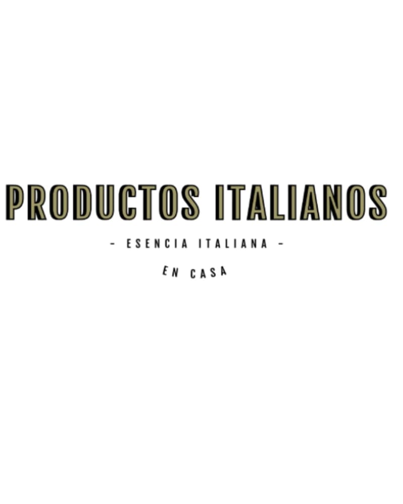 Productos Italianos logo