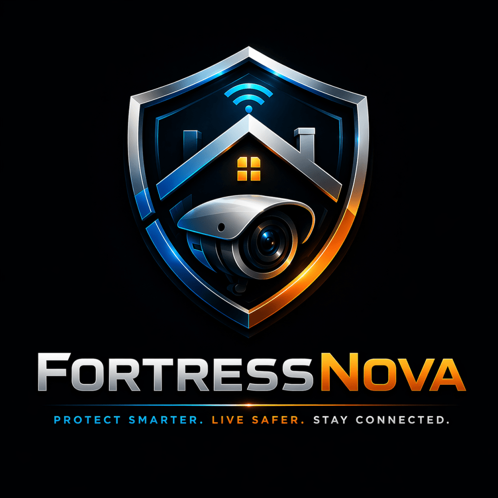 FortressNova logo