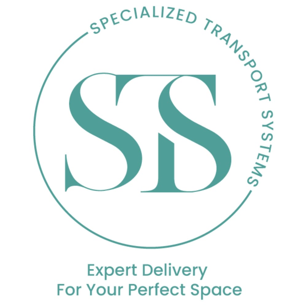 Ship STS logo