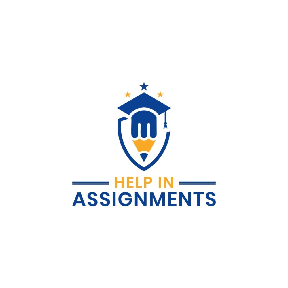 Help In Assignments logo