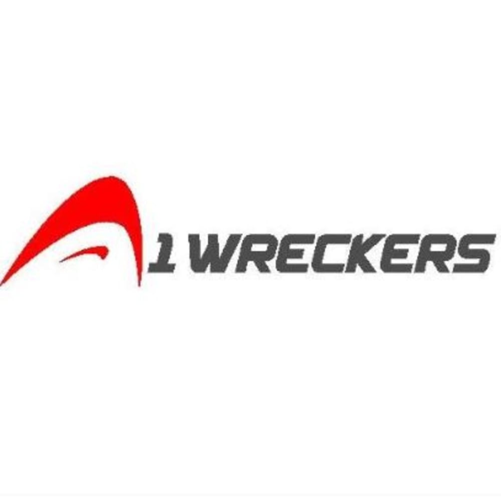 A1 Wreckers - Cash For Cars Brisbane logo