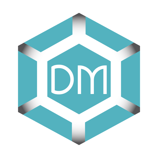 Dania Maids logo