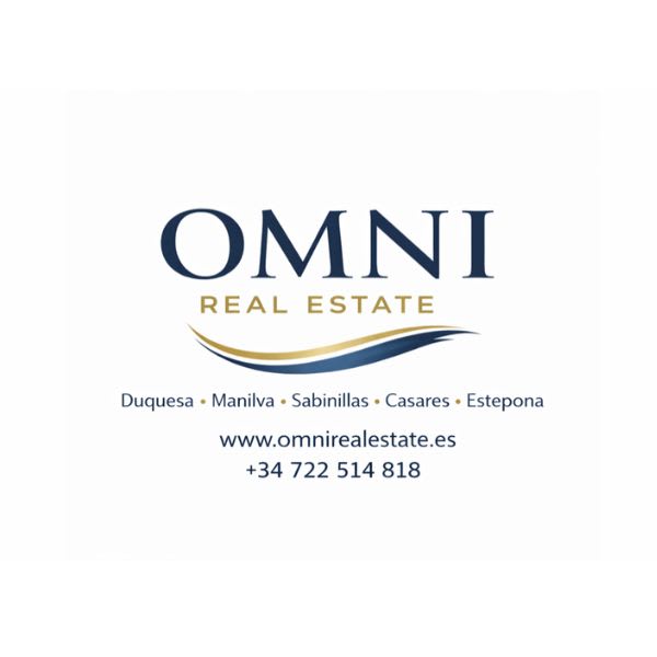 Omni Real Estate logo