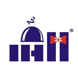 Indian Institute of Hotel Management logo