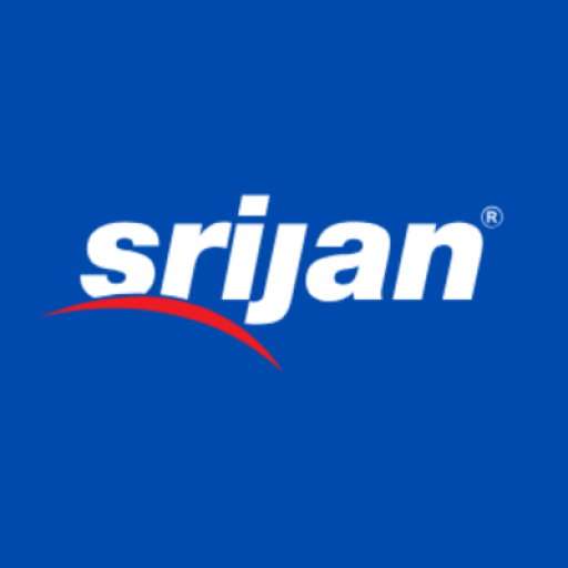 SrijanRealty logo