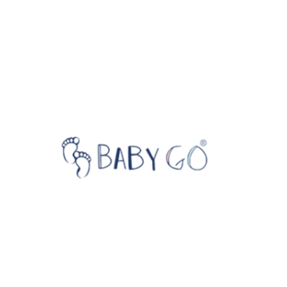 BabyGo logo