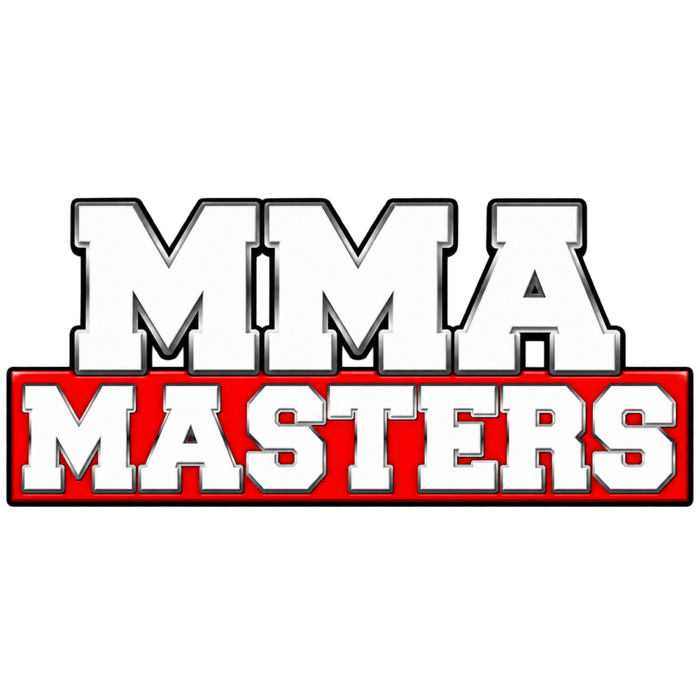 MMA MASTERS SSA logo