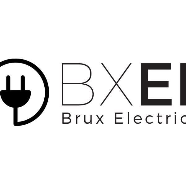 Brux Electrical logo