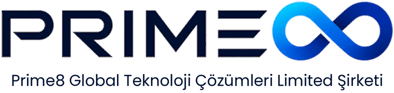 Prime8 logo