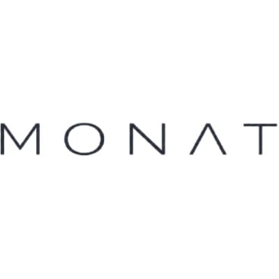 Monat logo