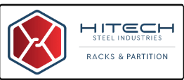 Racks & partition logo
