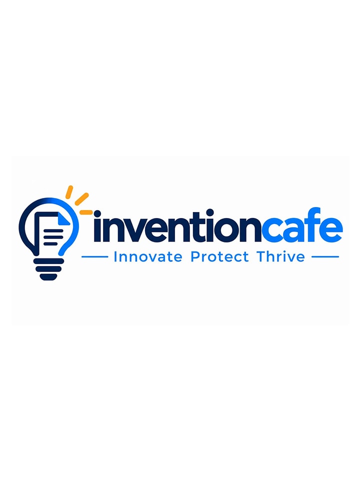 inventioncafe | Innovation Workshops logo