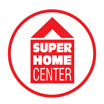 Super Home Center logo