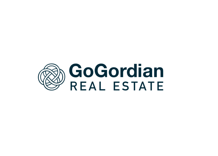 GoGordian Real Estate logo