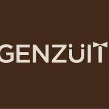Genzuit logo