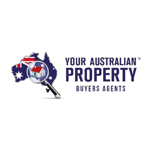 Your Australian Property Buyers Agents logo