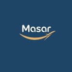 Masar Holidays logo