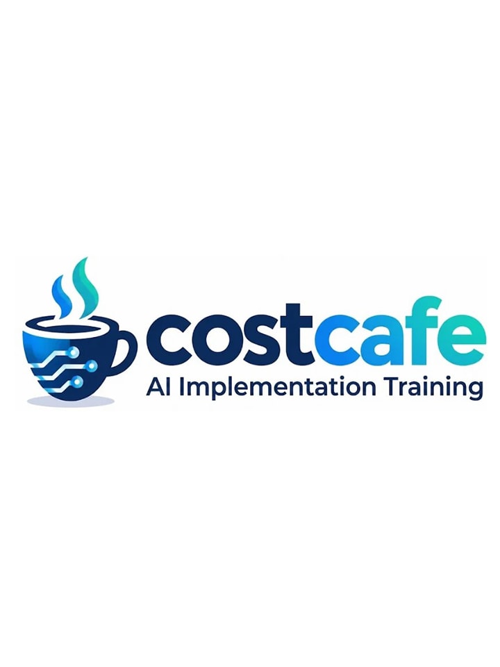 Cost.cafe | Practical AI Automation for Business Leaders logo