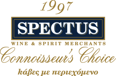 SPECTUS & WINES logo