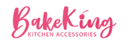 Bakeking logo