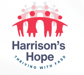 Harrison's Hope logo