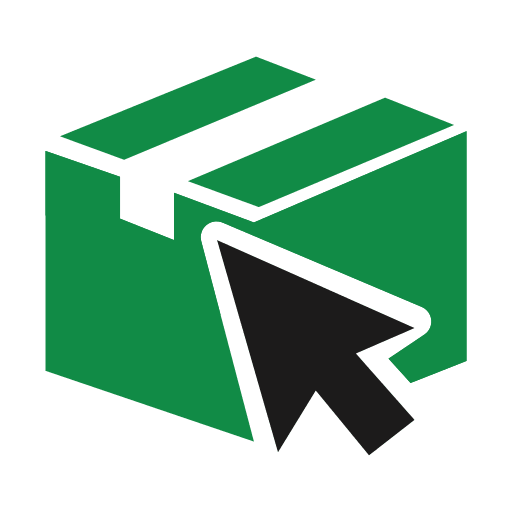 Click2Ship logo