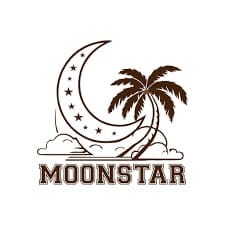 MOON STAR Indian & International Restaurant Kamala logo