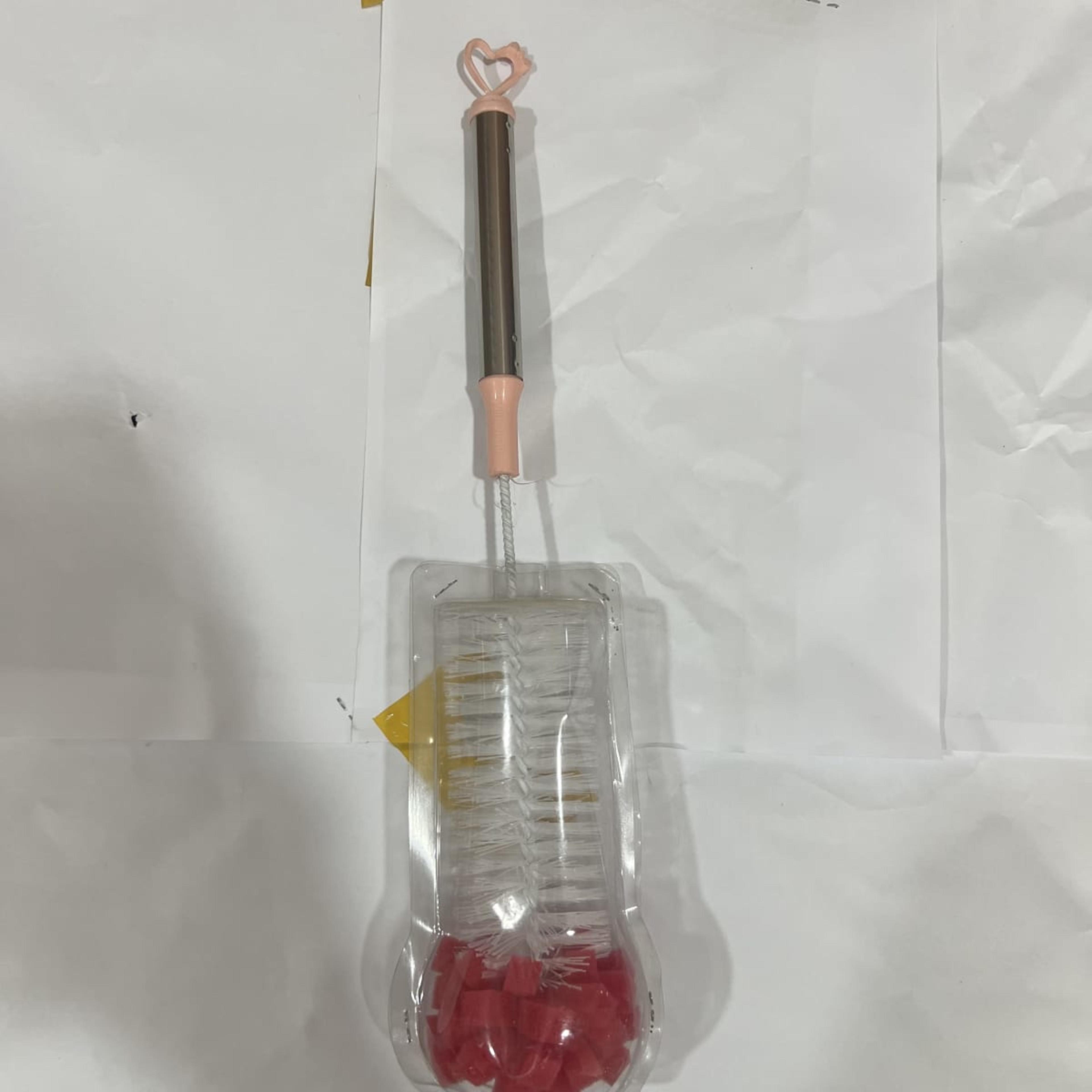 Brush Cleaning Bottle 009