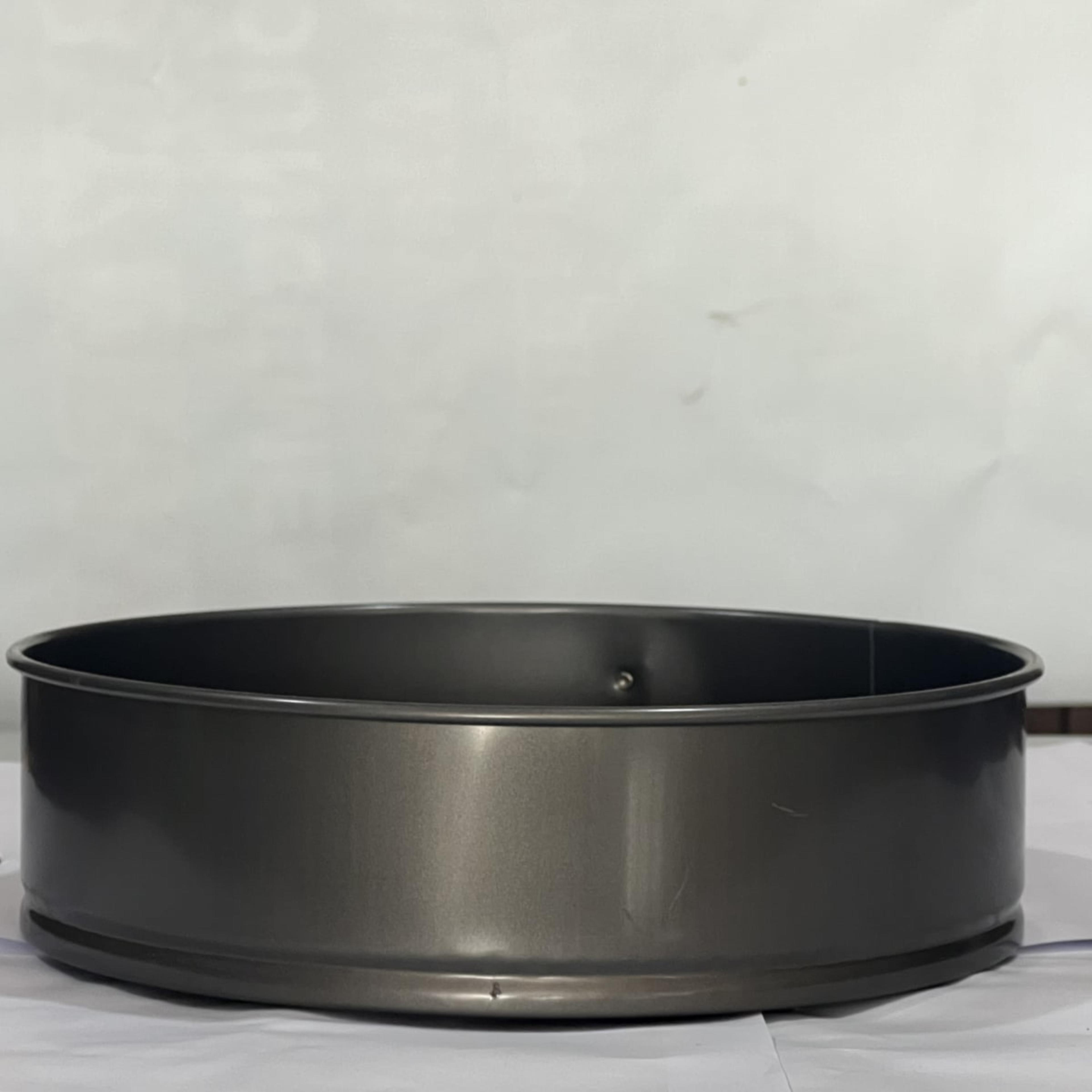 Cake Mold 3 Pcs Large Nonstick