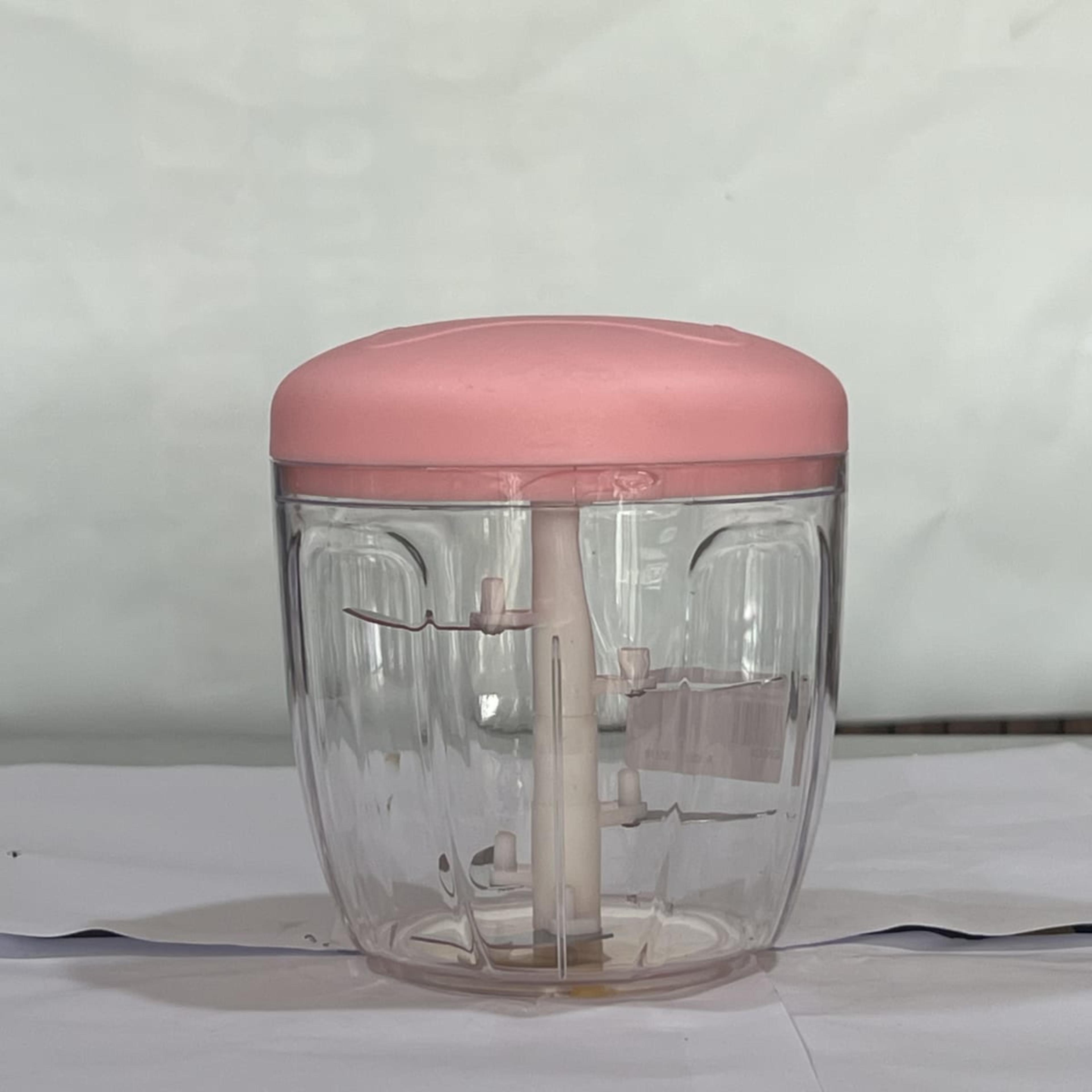 Chopper Speedy 900ml