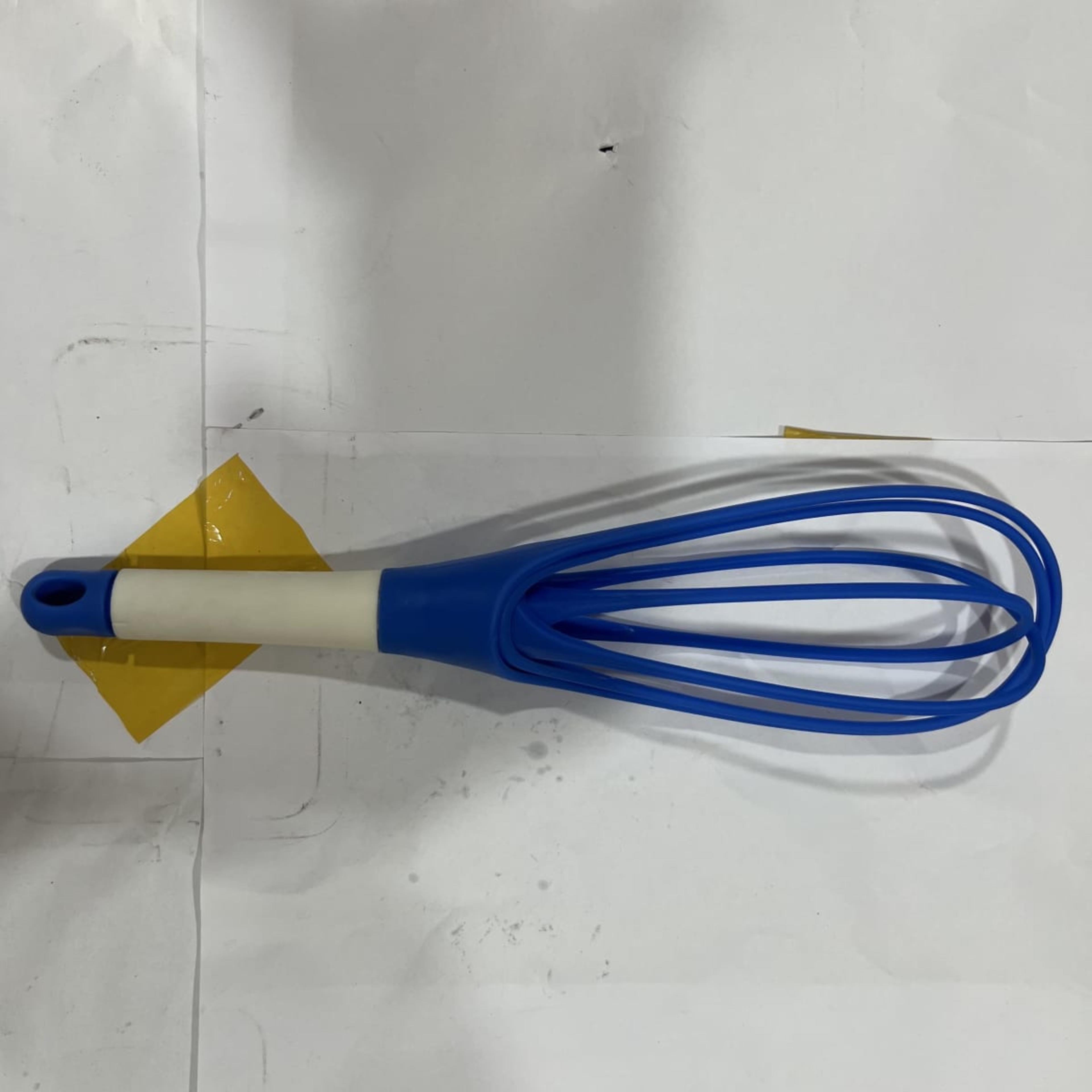 Egg Beater Silicon Color