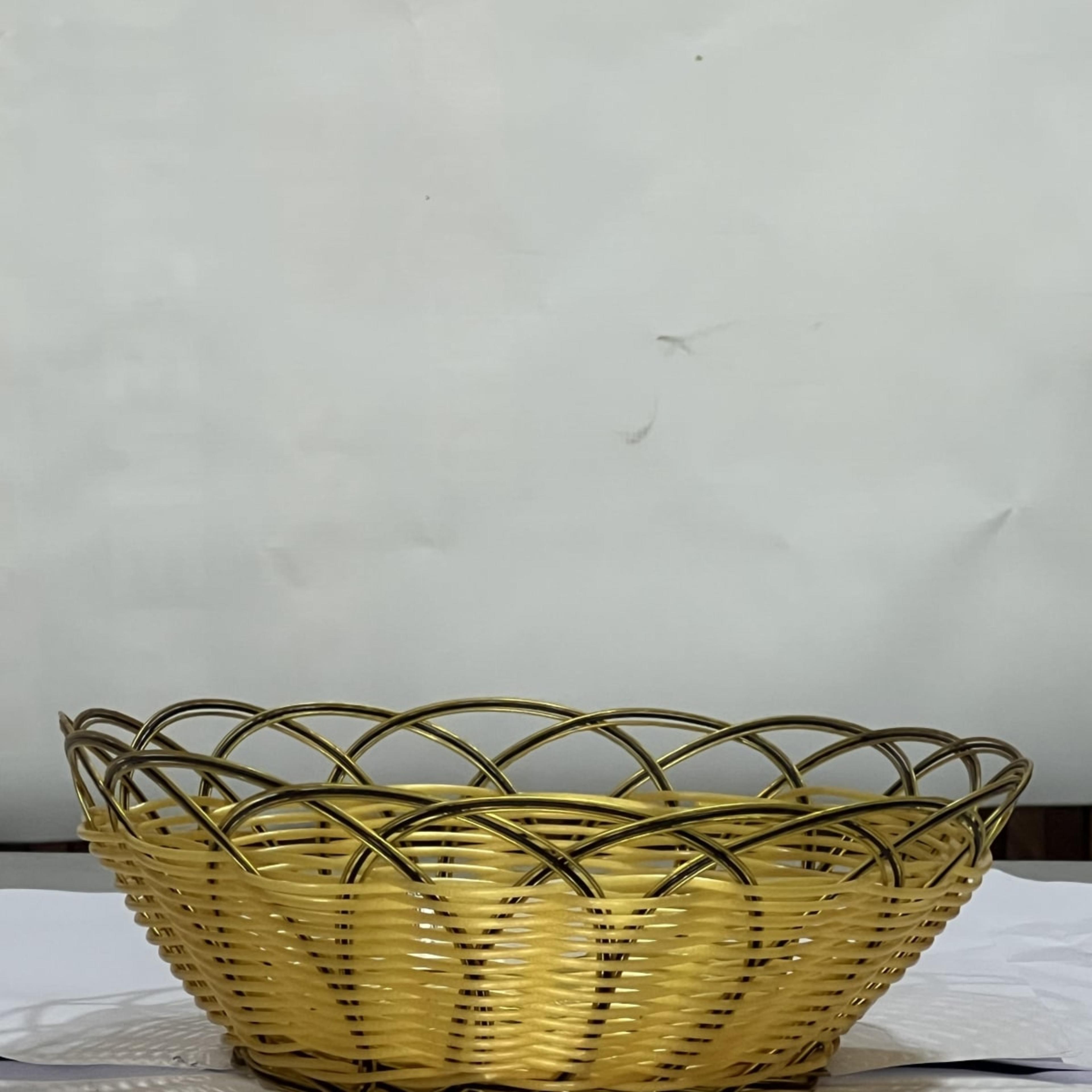 Fruit Basket Hotel Ware Large