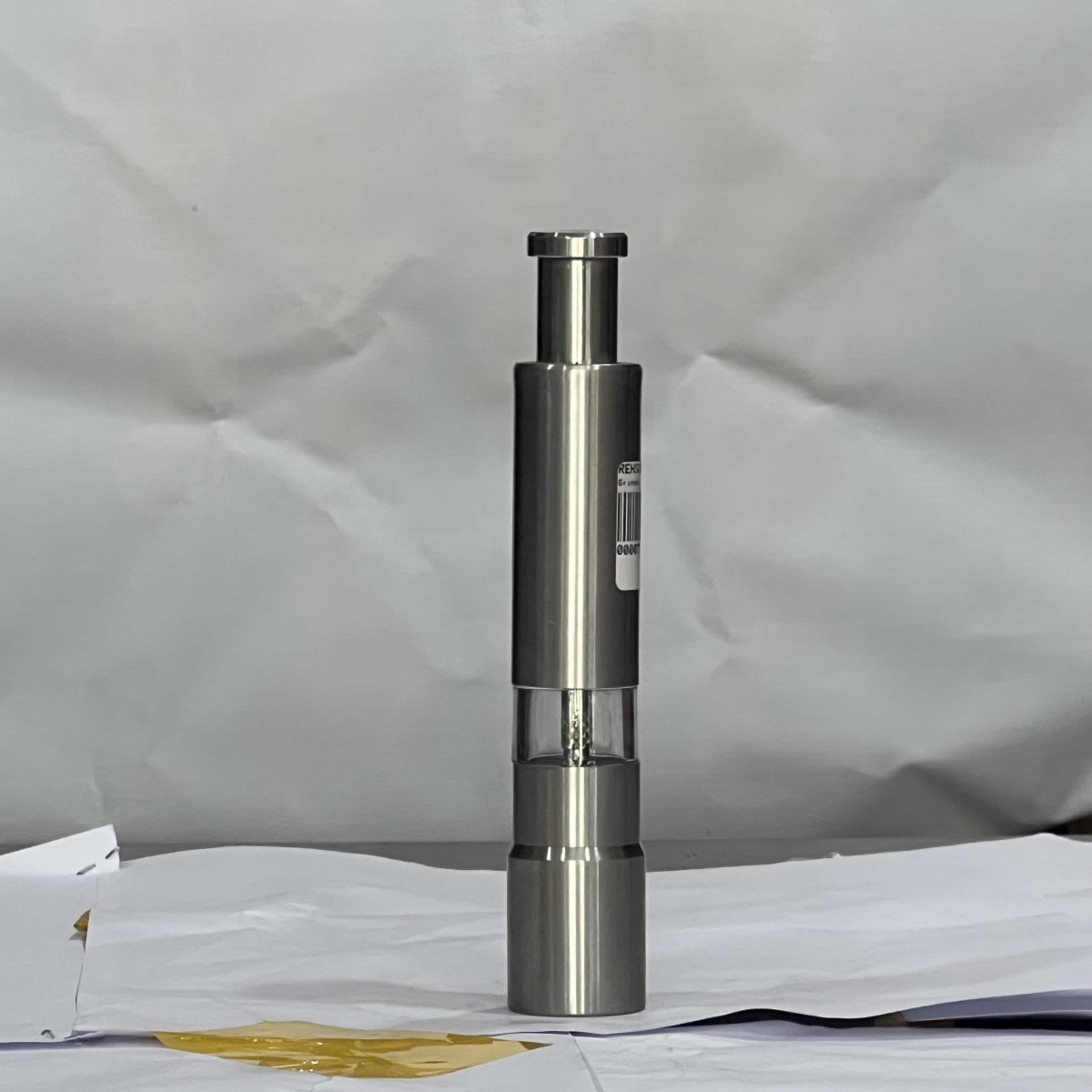 Grinder Steel Black Pepper Thumb