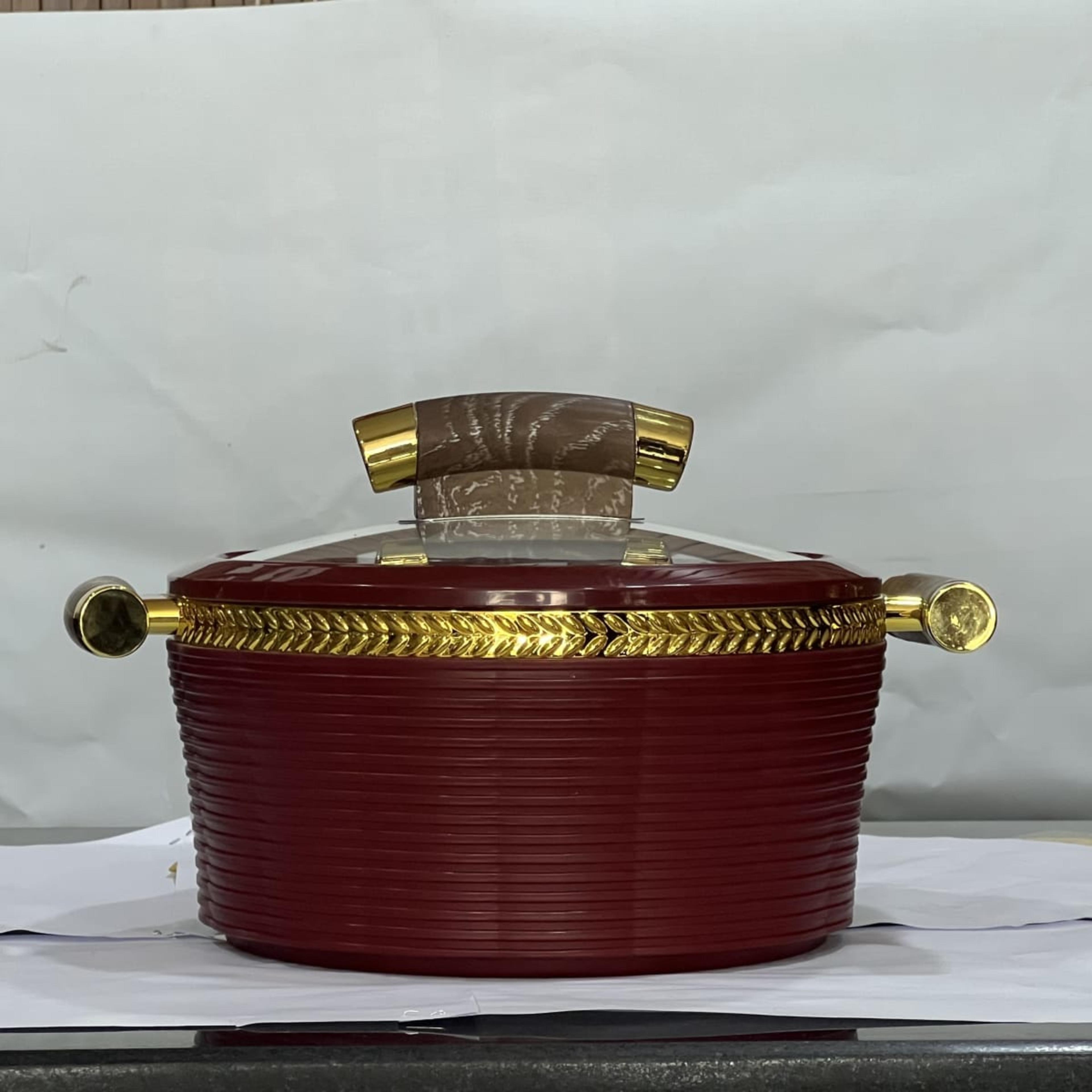 Hot Pot 3Pc 9667