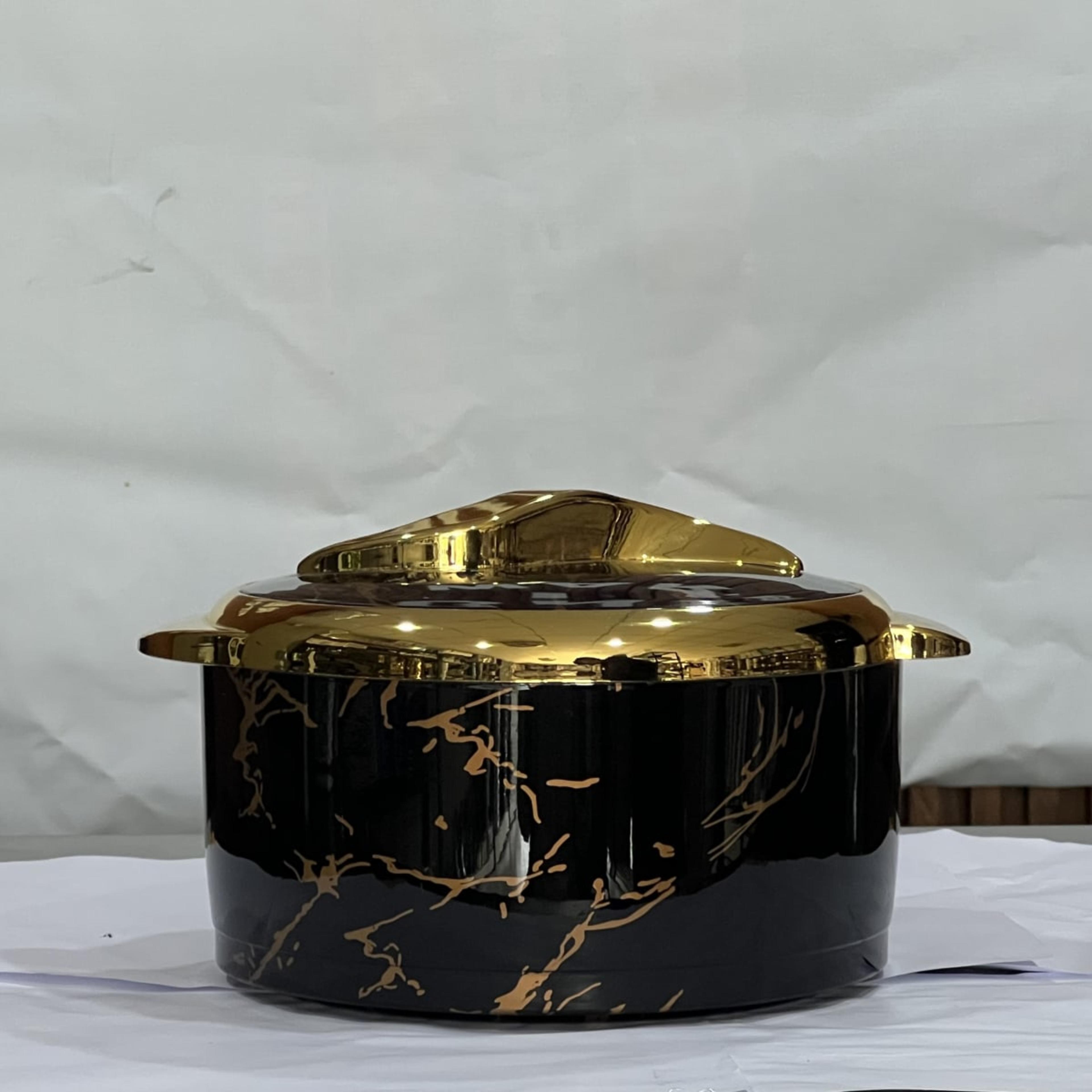 Hot Pot 3Pc 8860S