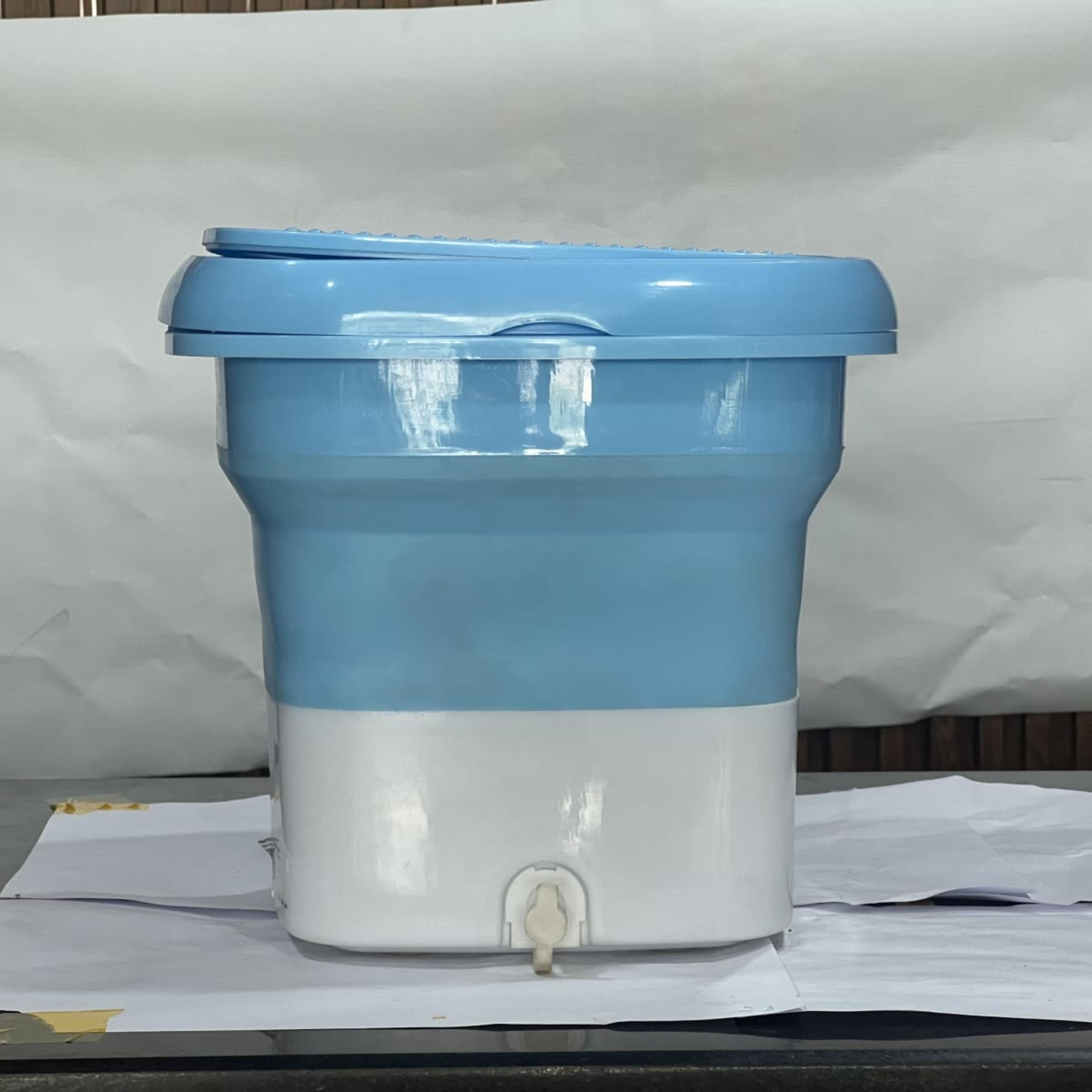 Washing Machine Mini Electric