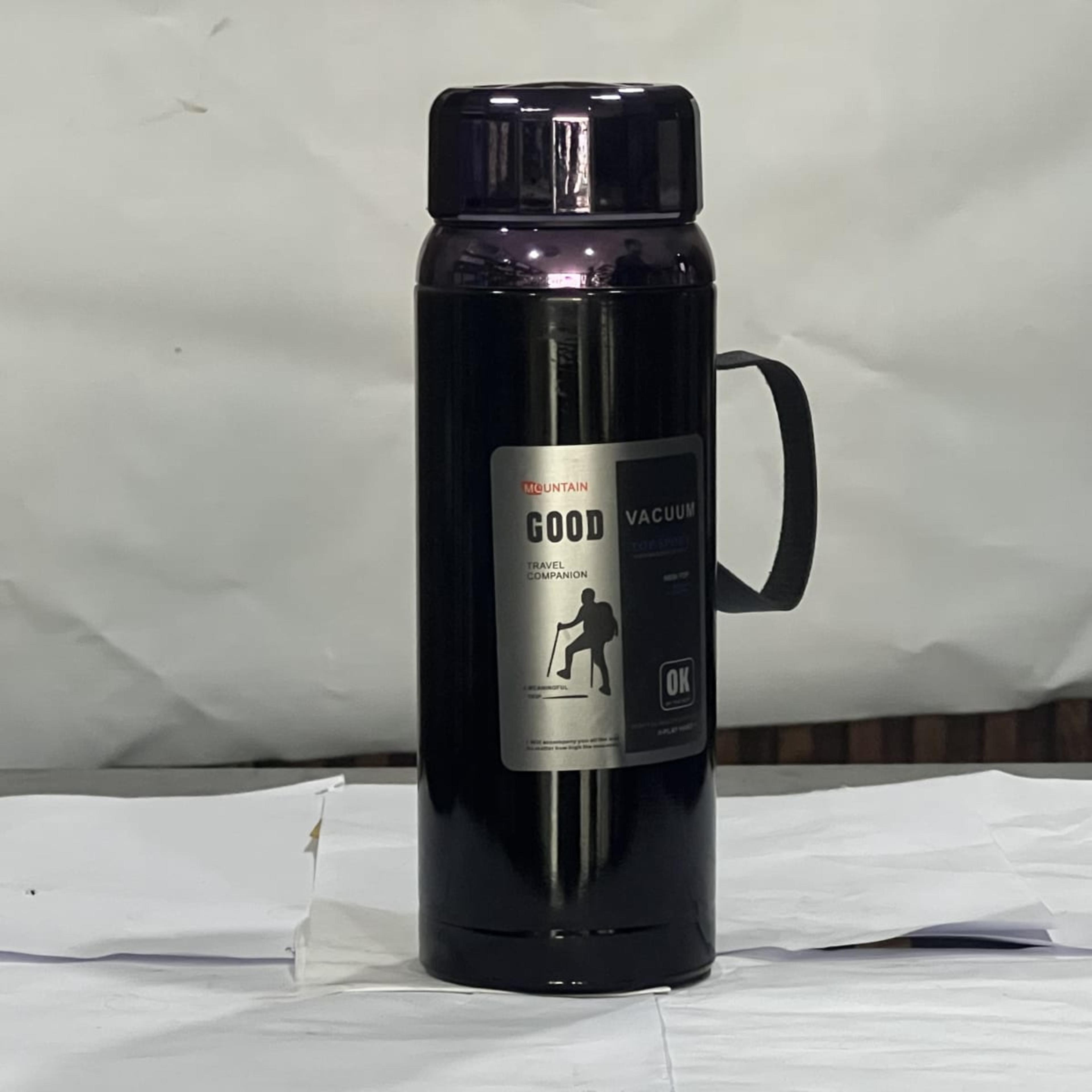 Water Bottle 800Ml Mountain Man