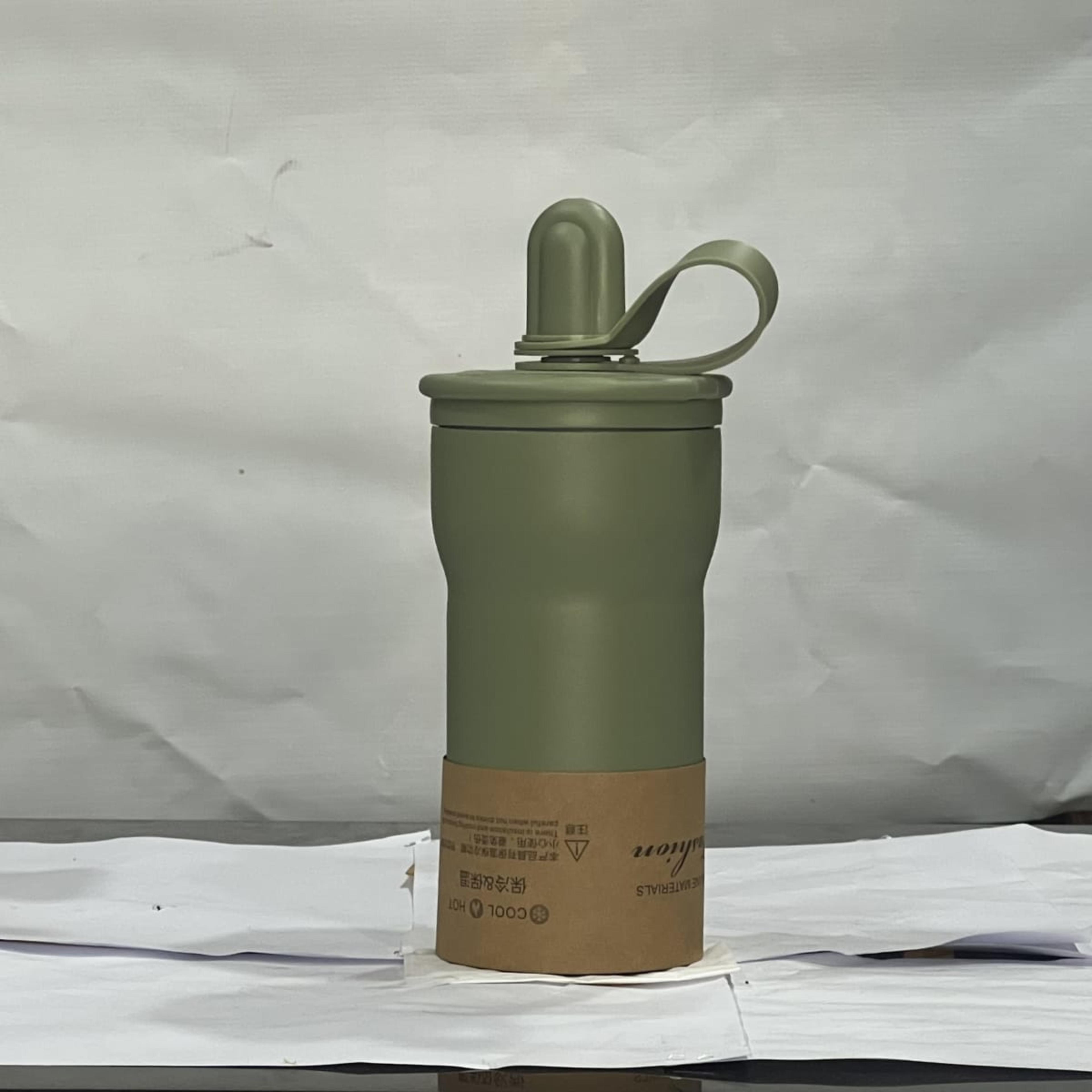Water Bottle Steel 560Ml