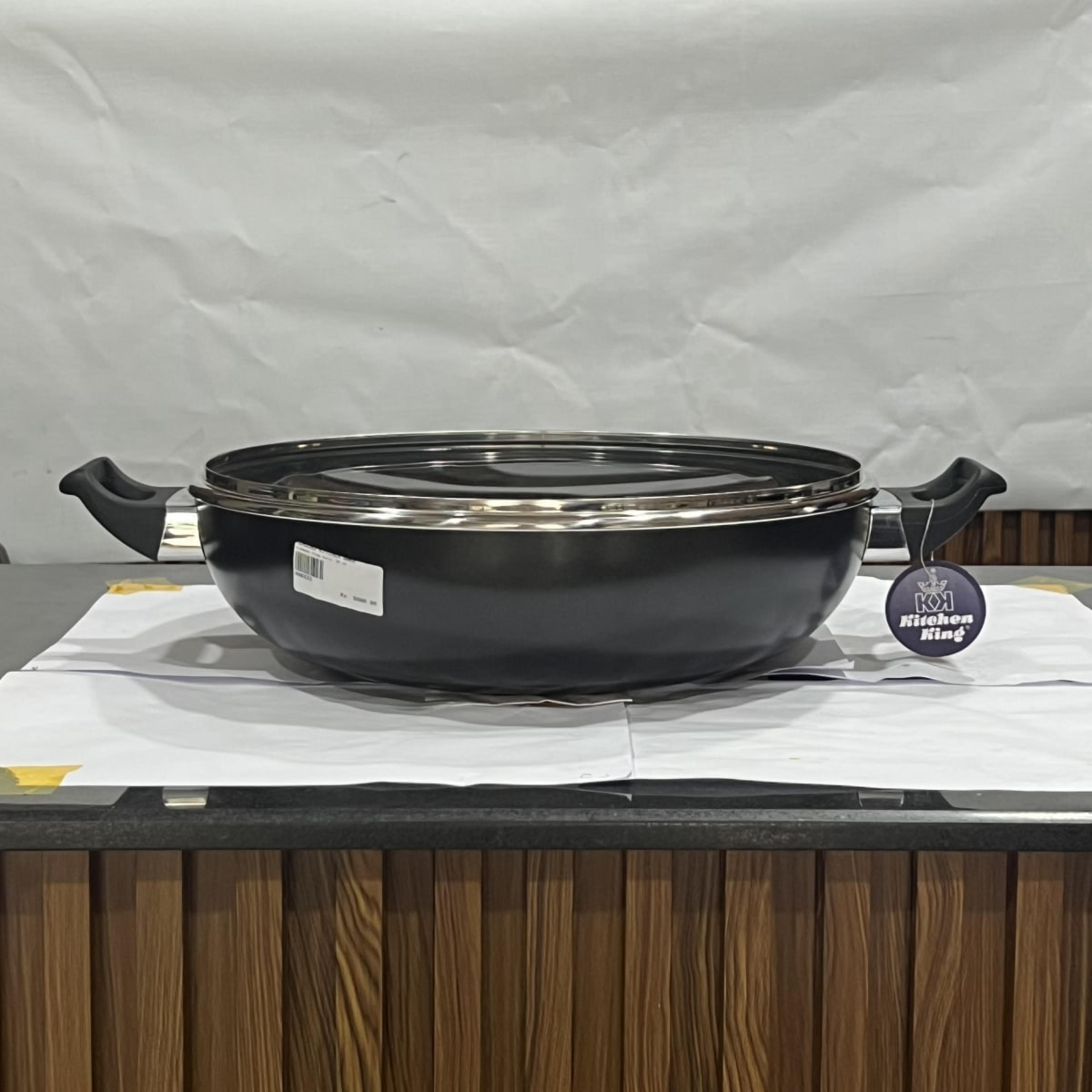 Kitchen King Karai 34cm
