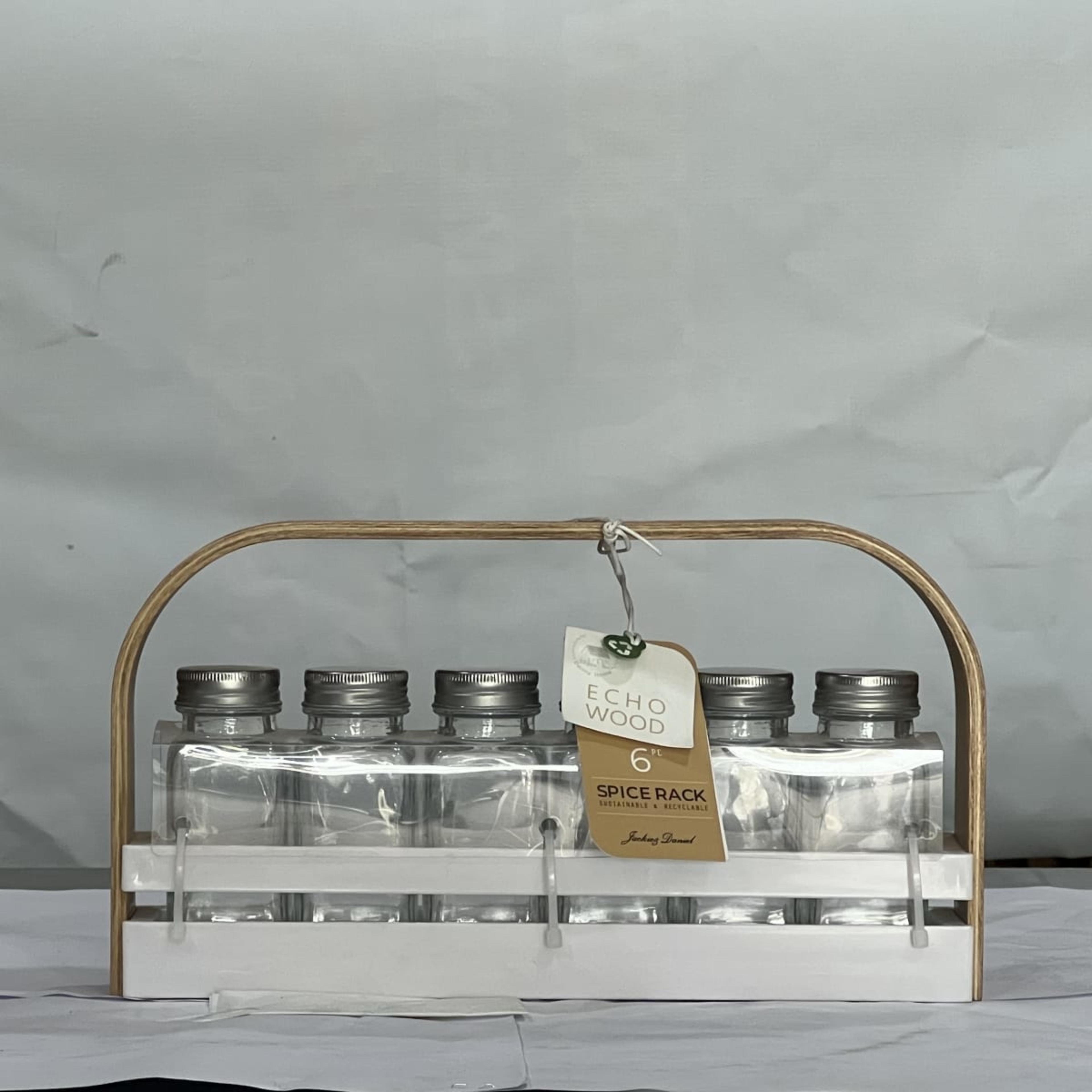 Namak Dan Set 9 Piece