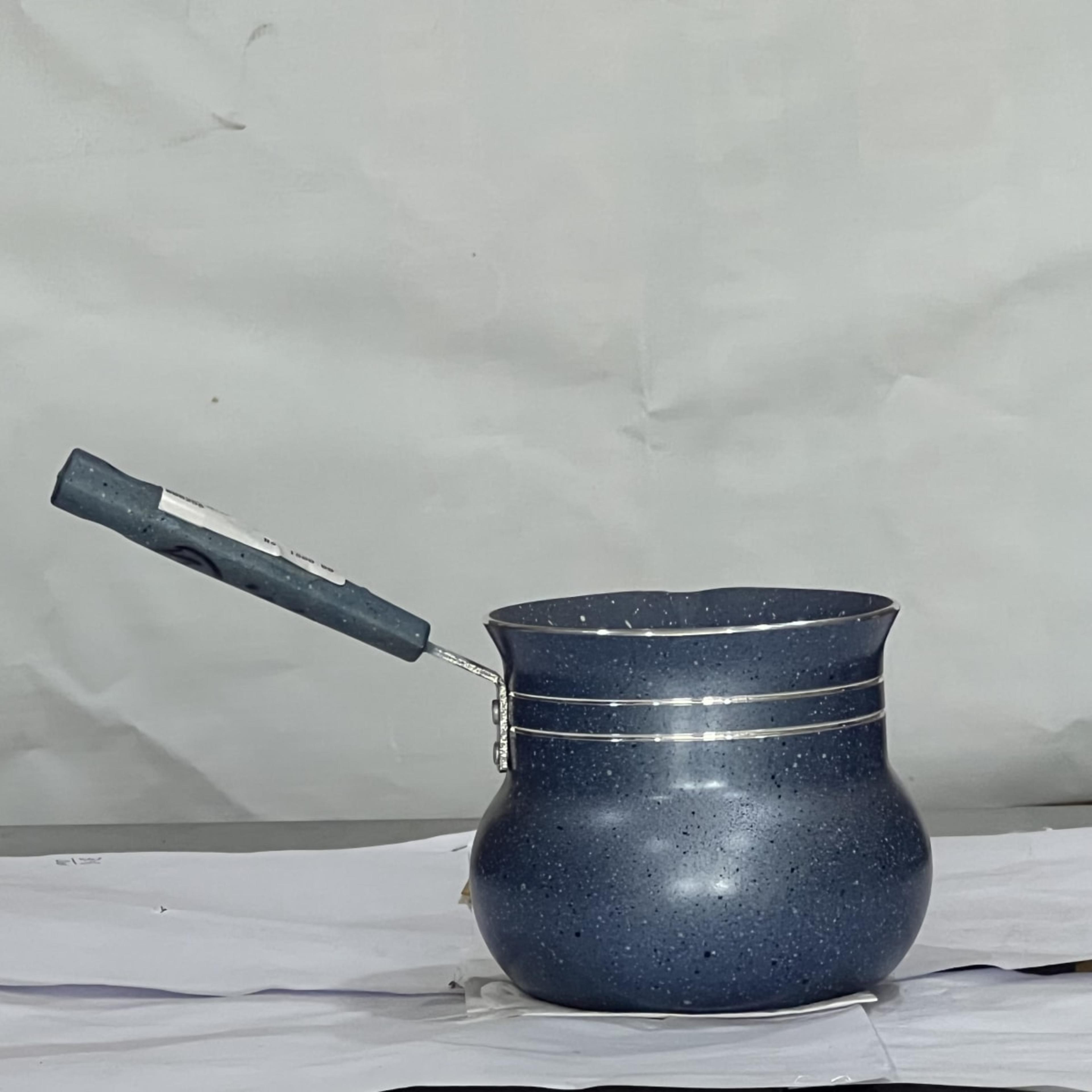 Sauce Pan Marble