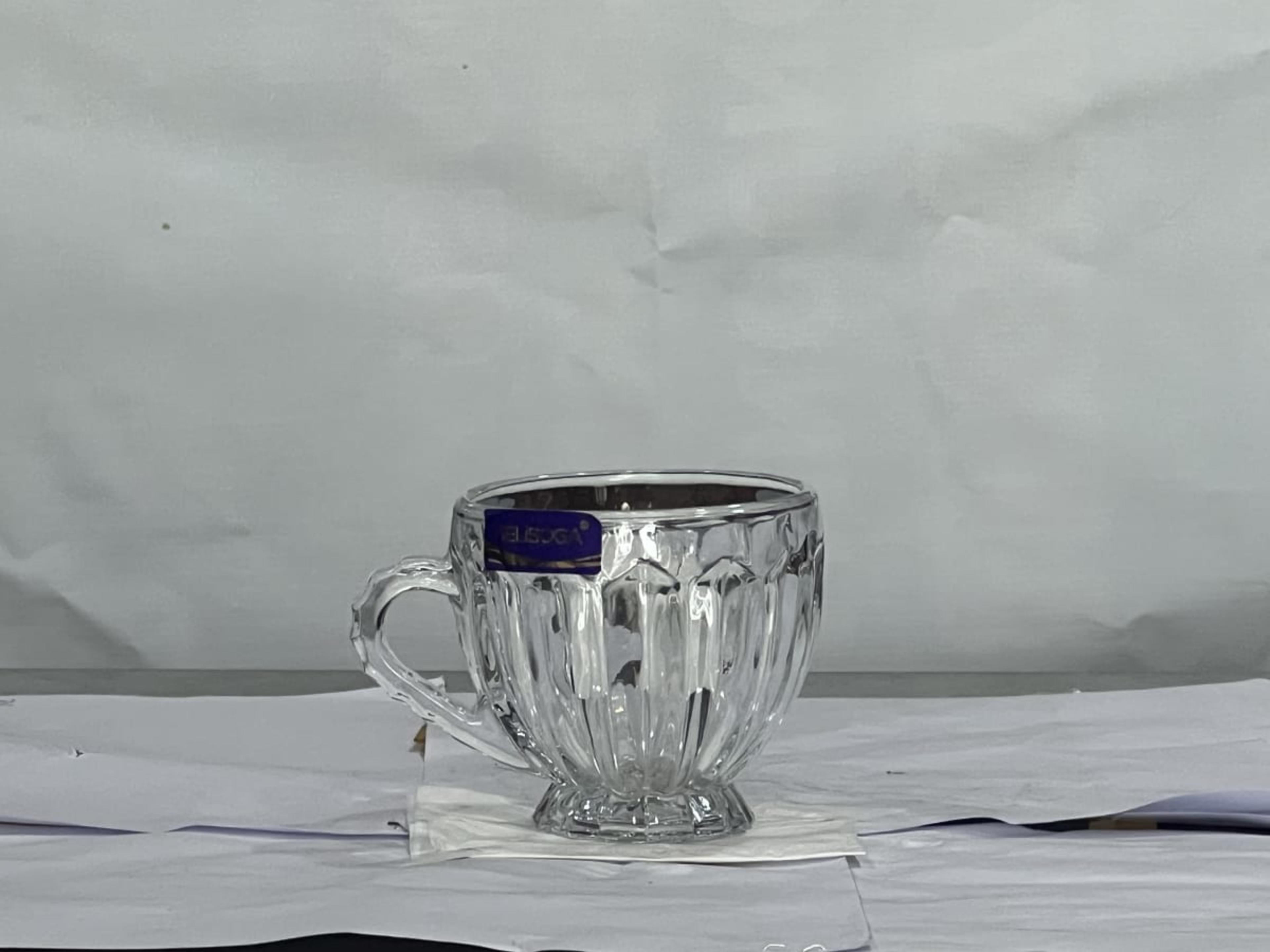 Kehwa Cup 1