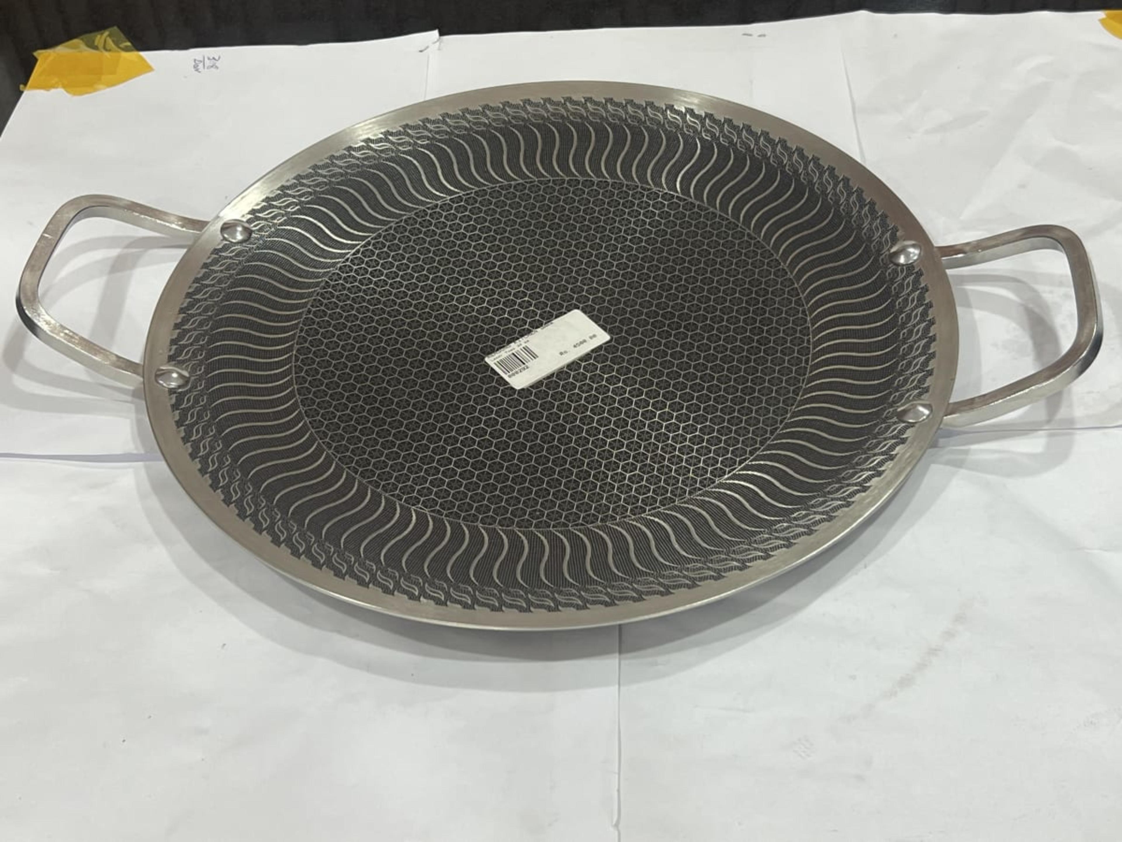 Laser Tawa 38cm